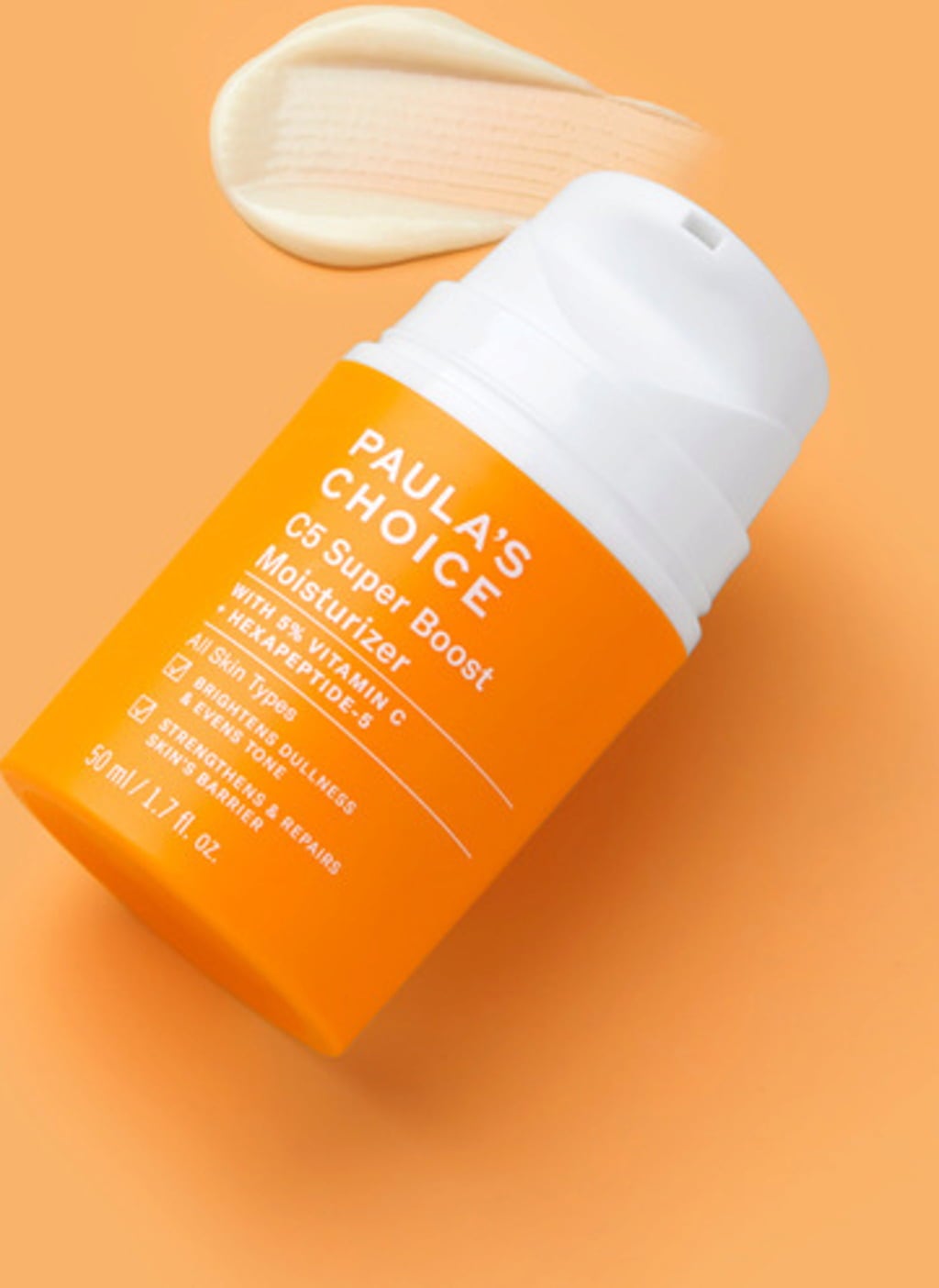Paula's Choice C5 Super Boost Moisturizer