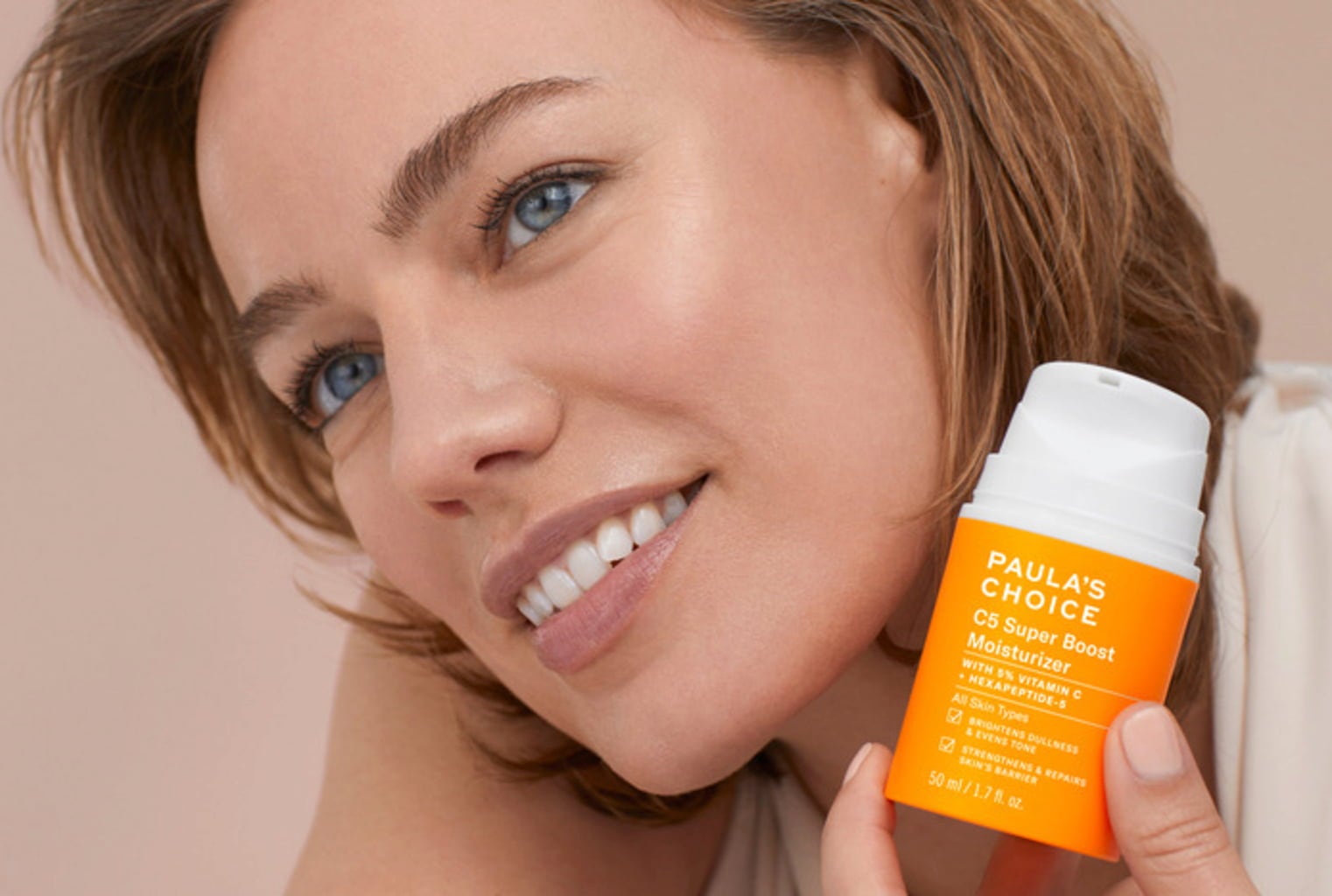 Paula's Choice C5 Super Boost Moisturizer