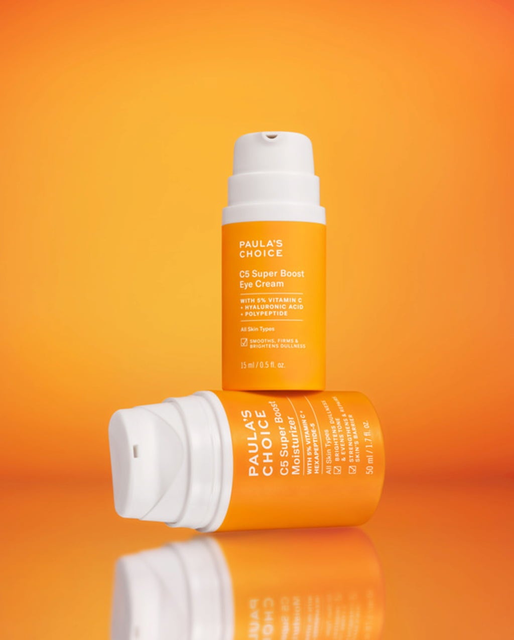 Paula's Choice C5 Super Boost Moisturizer