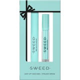 SWEED Lash Lift Mascara + Eyelash Growth Serum