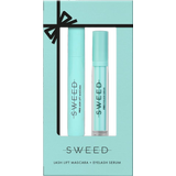 SWEED Lash Lift Mascara + Eyelash Growth Serum