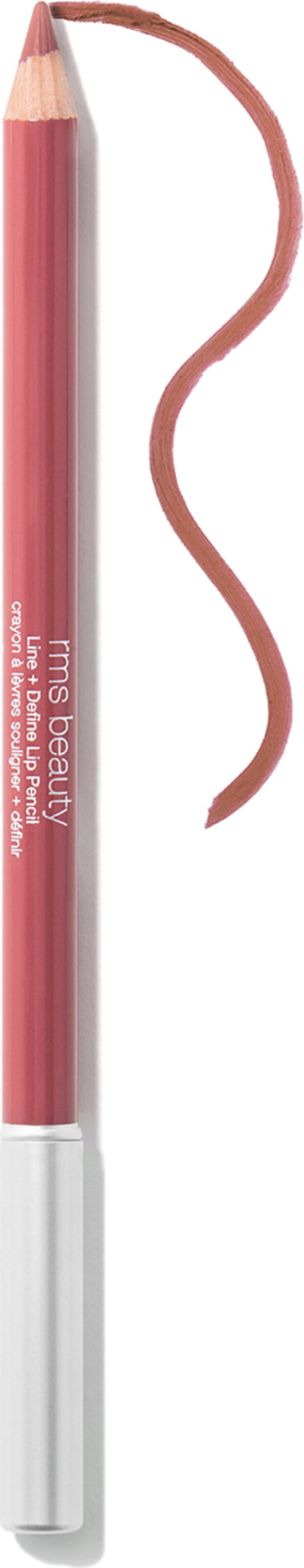 RMS Beauty Go Nude Lip Pencil - Morning Dew