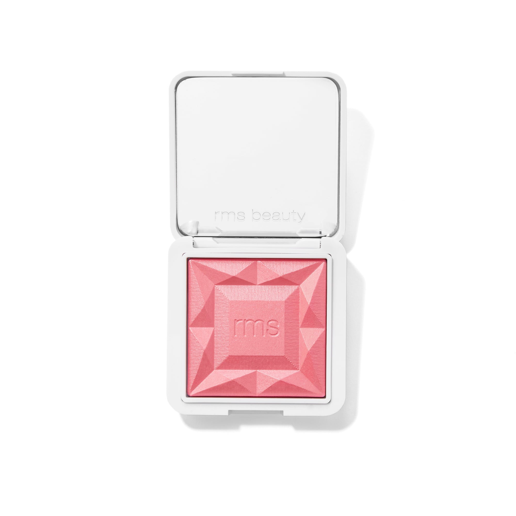 RMS Beauty ReDimension Hydra Powder Blush - French Rose