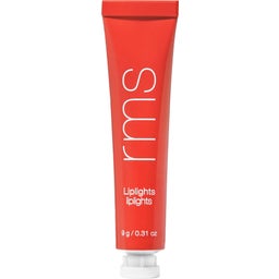 RMS Beauty Liplights Cream Lip Gloss - Babette