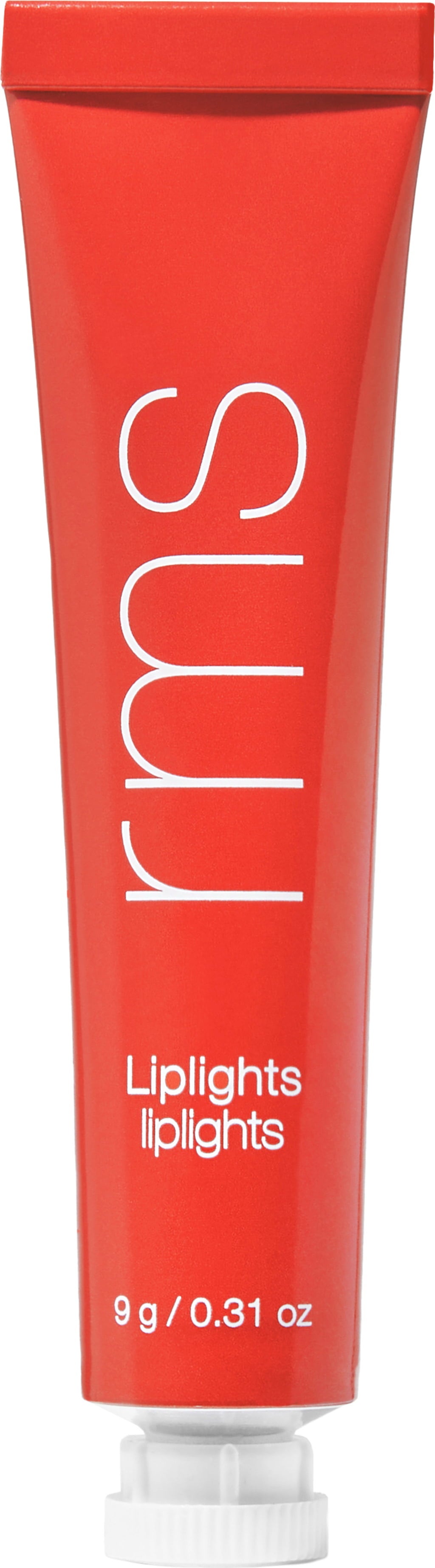 Liplights Cream Lip Gloss, Babette (9 ml)