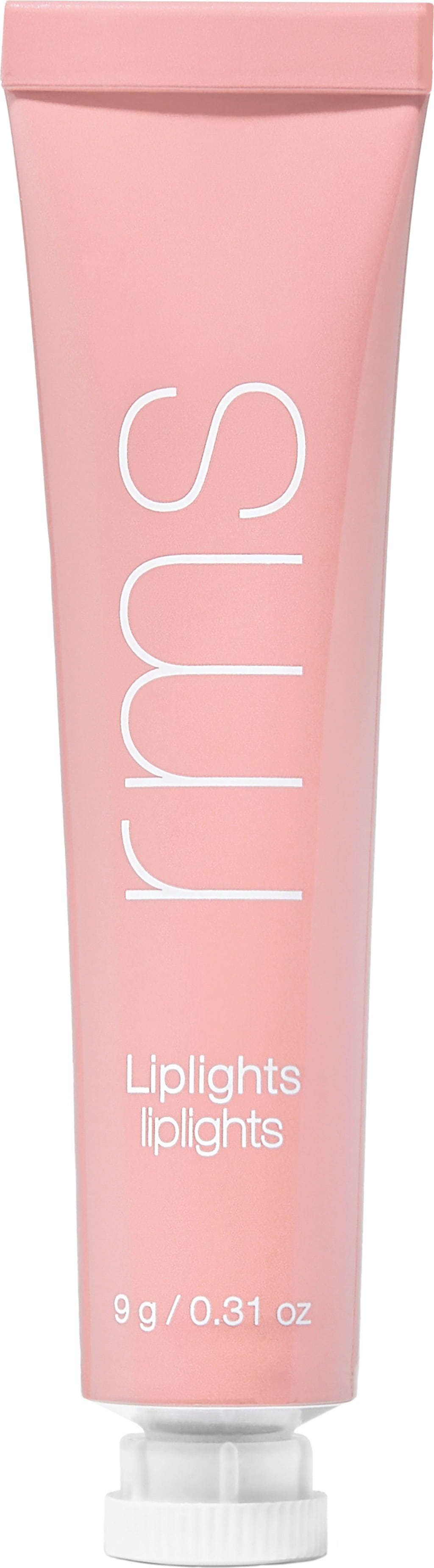 RMS Beauty Liplights Cream Lipgloss