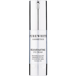 Pure White Cosmetics Rejuvenating szemkörnyékápoló krém - 15 ml