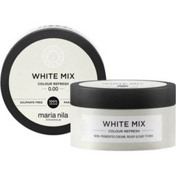 Maria Nila Colour Refresh Travelsize - 0.00 White Mix