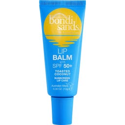 Bondi Sands SPF 50+ Lip Balm - Coconut