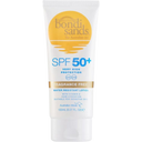 Bondi Sands SPF 50+ Body Sunscreen Fragrance Free - 150 ml