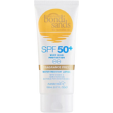 Bondi Sands SPF 50+ Body Sunscreen Fragrance Free