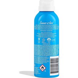 Bondi Sands SPF 30 Aerosol Mist Spray Fragrance Free - 160 g