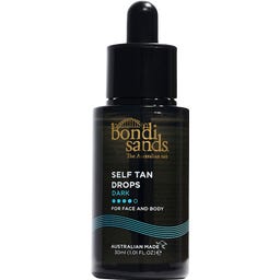 Bondi Sands Self Tan Drops - Dark