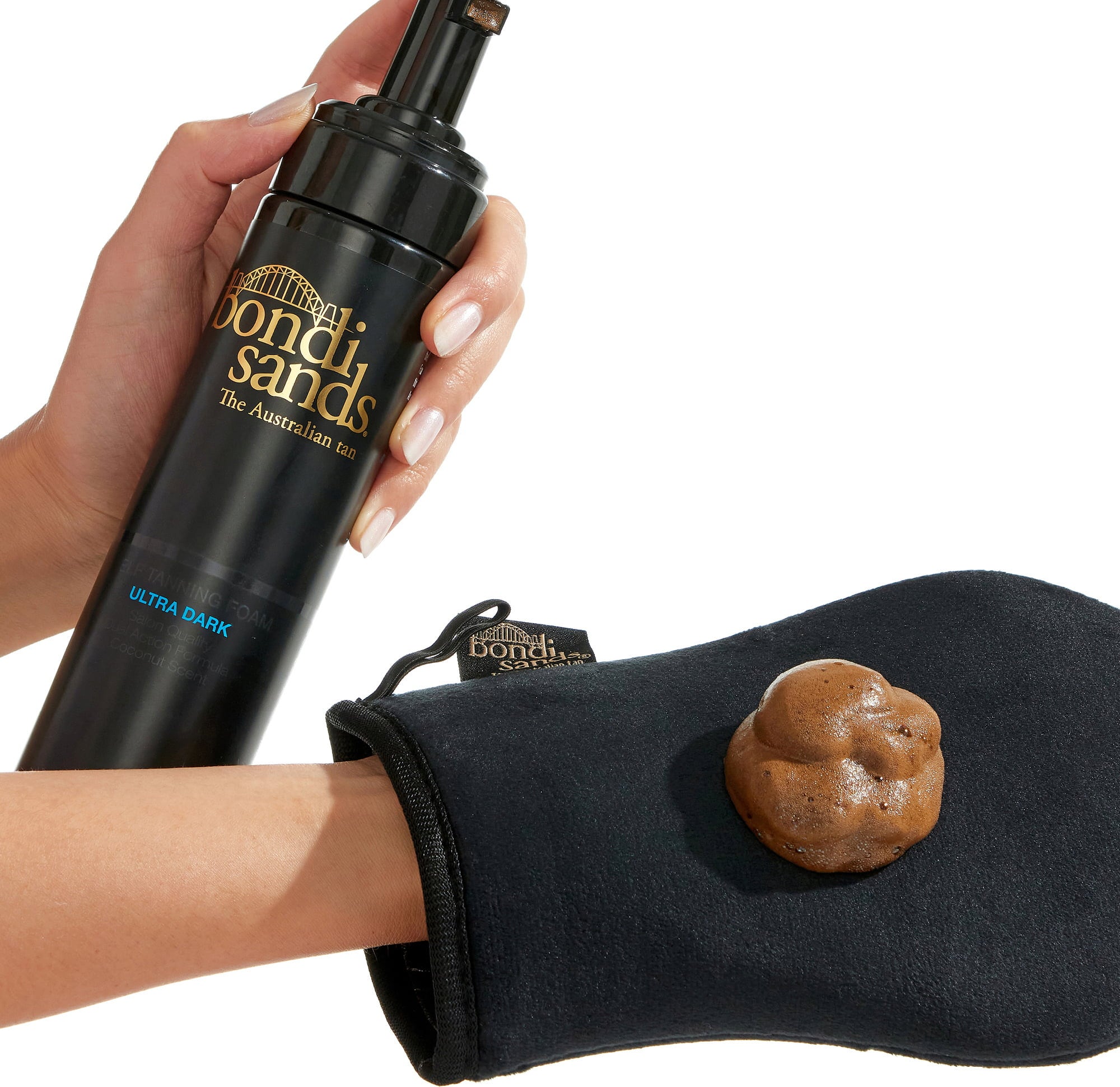Bondi Sands Self Tanning Foam - Ultra Dark