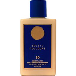 Soleil Toujours Mineral Ally Daily Defense SPF 30 - 40 мл