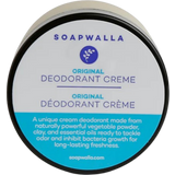 Soapwalla Класически крем дезодорант