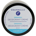 Classic Deodorant Cream, 15 g