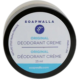 Soapwalla Класически крем дезодорант