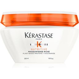 Kérastase Nutritive - Masquintense Riche - 200 ml