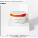 Kérastase Nutritive Masquintense Riche - 200 ml