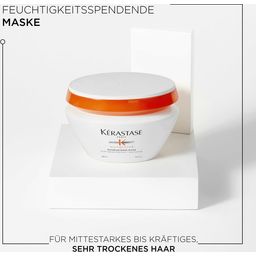 Kérastase Nutritive Masquintense Riche - 200 ml