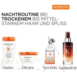 Kérastase Nutritive Masquintense Riche - 200 ml