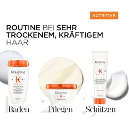 Kérastase Nutritive Masquintense Riche - 200 ml