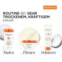 Kérastase Nutritive Masquintense Riche - 200 ml