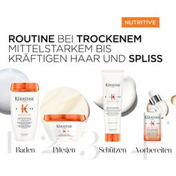 Kérastase Nutritive Masquintense Riche - 200 ml