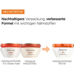 Kérastase Nutritive Masquintense Riche - 200 ml