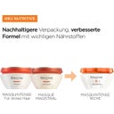 Kérastase Nutritive Masquintense Riche - 200 ml