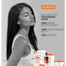 Kérastase Nutritive Masquintense Riche - 200 ml