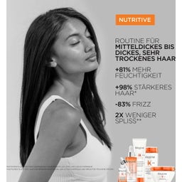 Kérastase Nutritive Masquintense Riche - 200 ml