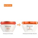 Kérastase Nutritive Masquintense Riche - 200 ml