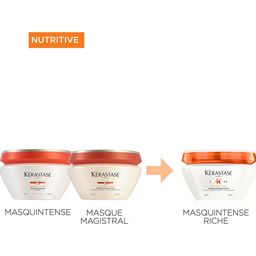 Kérastase Nutritive Masquintense Riche - 200 ml