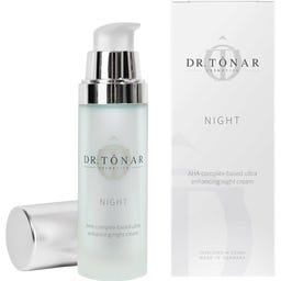 Dr. Tonar Cosmetics NIGHT - 30 ml