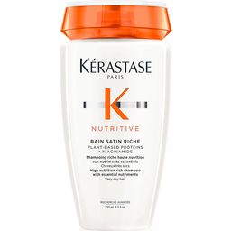 Kérastase Nutritive Bain Satin Riche - 250 ml