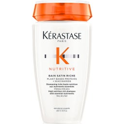 Kérastase Nutritive - Bain Satin Riche - 250 ml