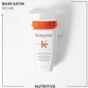 Kérastase Nutritive Bain Satin Riche - 250 ml