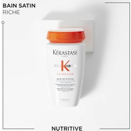 Kérastase Nutritive Bain Satin Riche - 250 ml