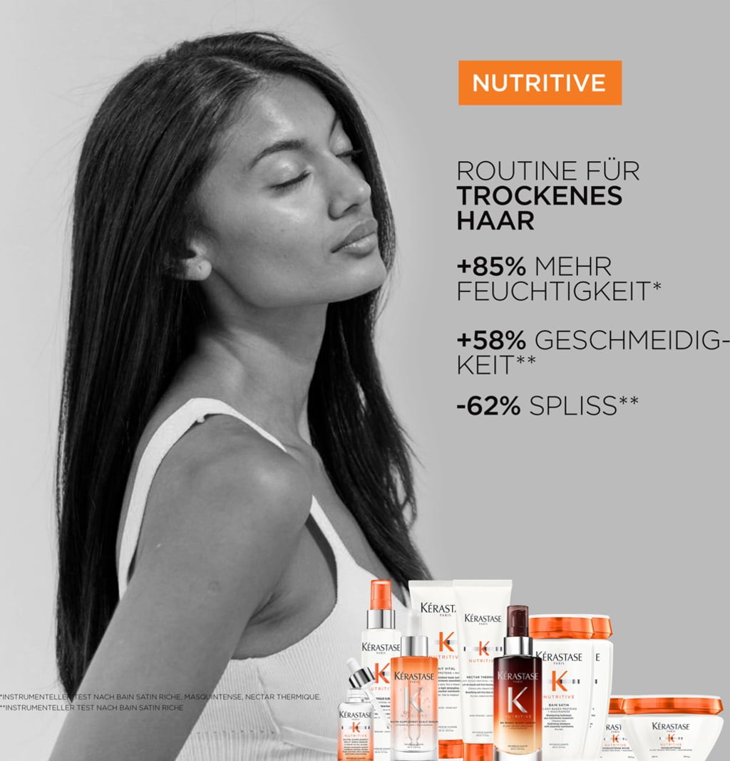 Kérastase Nutritive Lotion Thermique Sublimatrice  - 150 ml