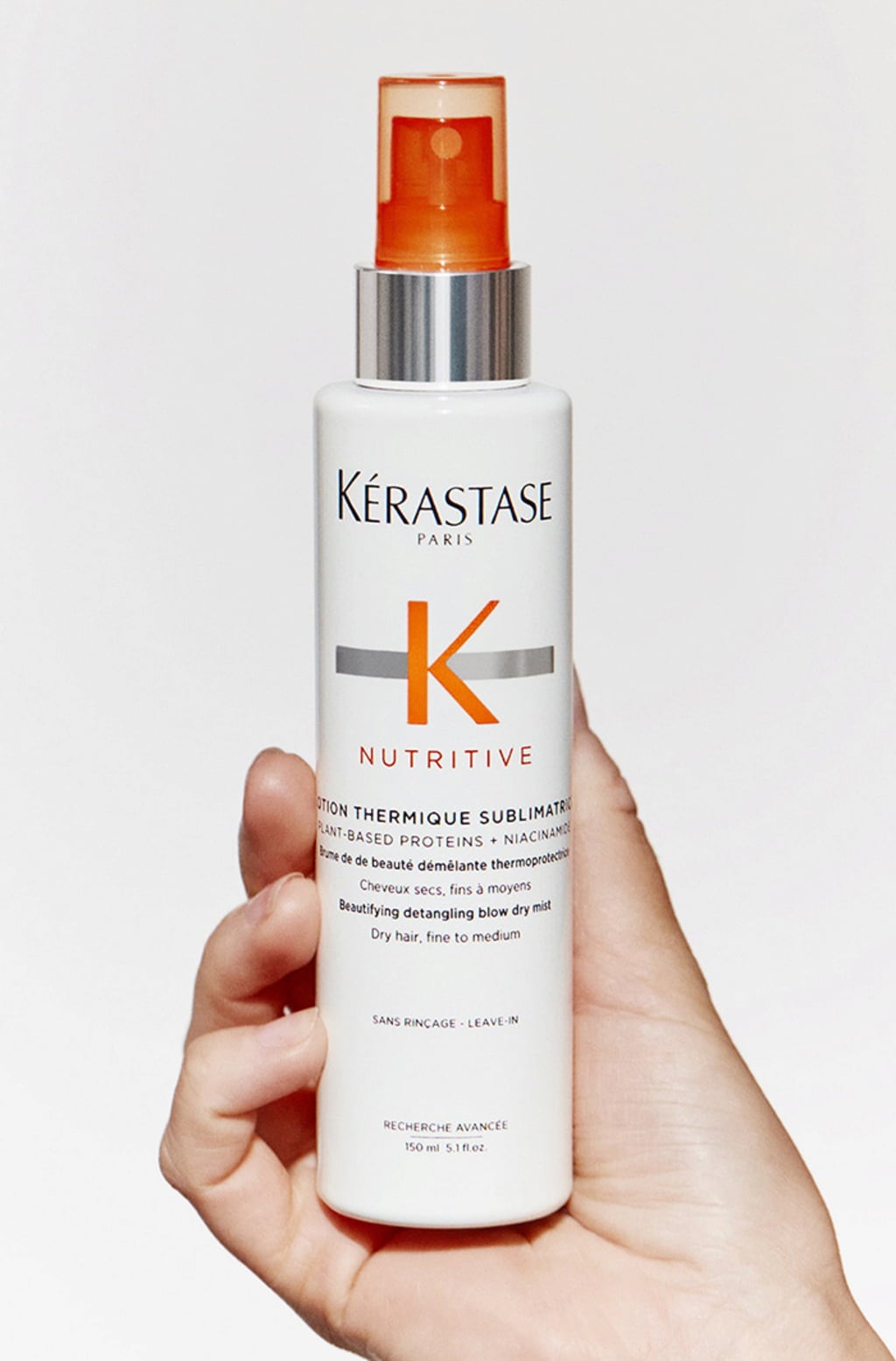 Kérastase Nutritive Lotion Thermique Sublimatrice  - 150 ml