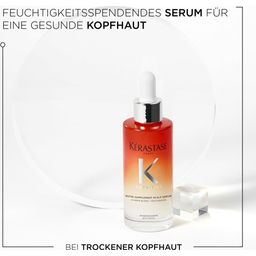 Kérastase Nutritive Nutri-Supplement Scalp Serum - 90 ml