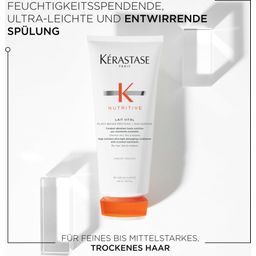 Kérastase Nutritive Lait Vital - 200 ml