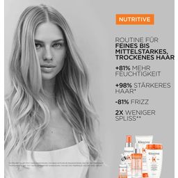 Kérastase Nutritive Lait Vital - 200 ml