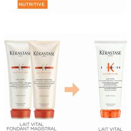 Kérastase Nutritive Lait Vital - 200 ml