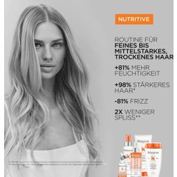 Nutritive Nutri-Supplement Split Ends Serum - 50 ml