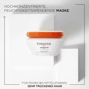 Kérastase Nutritive Masquintense - 200 ml