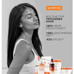 Kérastase Nutritive Masquintense - 200 ml