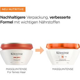 Kérastase Nutritive Masquintense - 200 ml